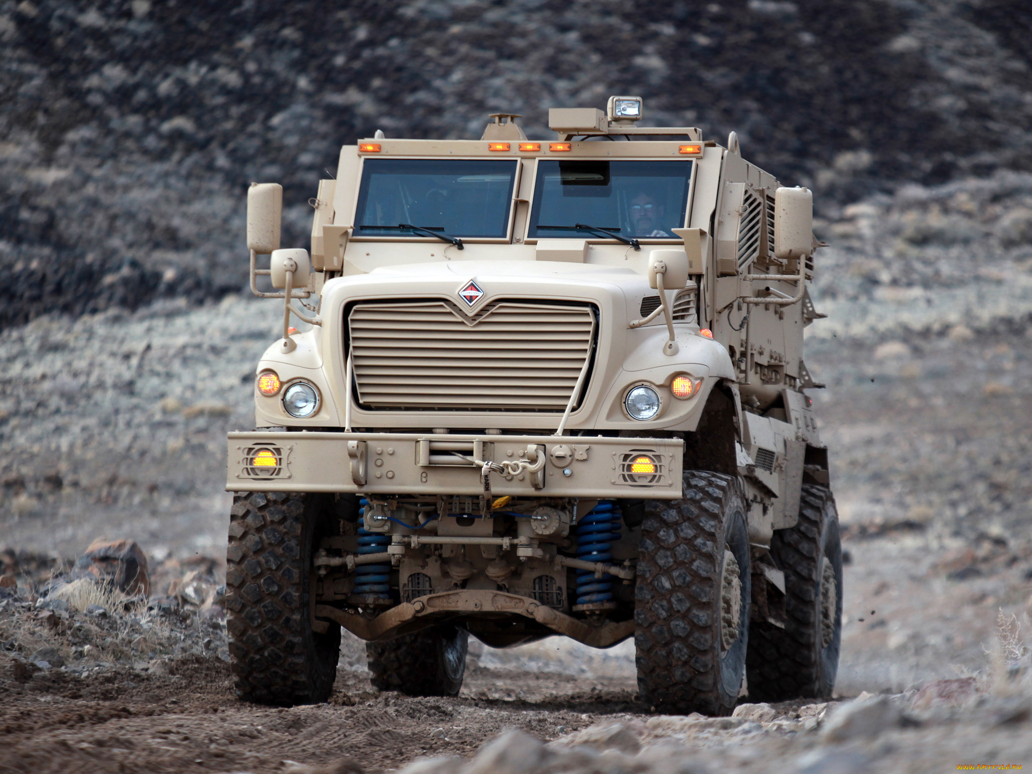 international maxxpro 4x4 2007, ,  , , 